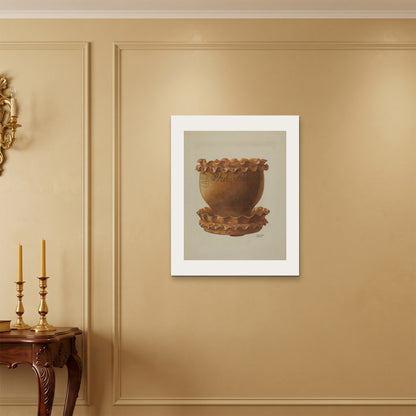Orlonzo - WRAPPED CANVAS UNFRAMED 6075cm2430 ROOM