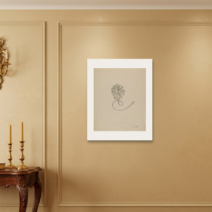 Orlonzo - WRAPPED CANVAS UNFRAMED 6075cm2430 ROOM