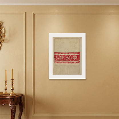 Orlonzo - WRAPPED CANVAS UNFRAMED 6075cm2430 ROOM
