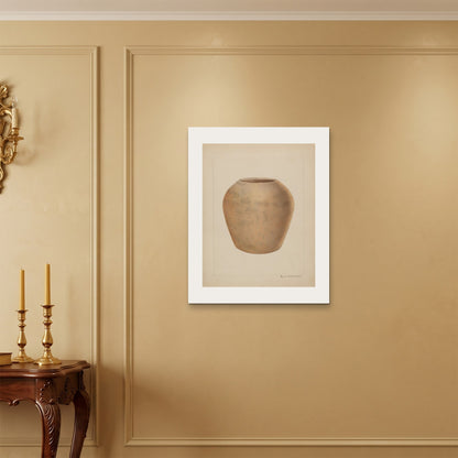 Orlonzo - WRAPPED CANVAS UNFRAMED 6075cm2430 ROOM