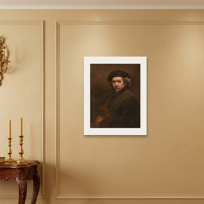 Orlonzo - WRAPPED CANVAS UNFRAMED 6075cm2430 ROOM