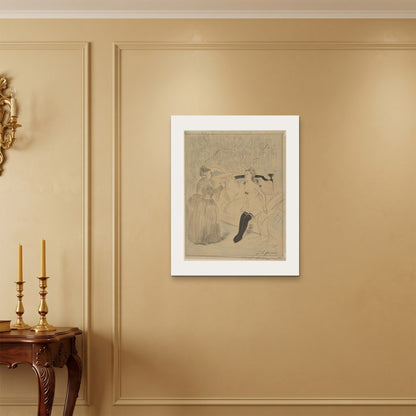 Orlonzo - WRAPPED CANVAS UNFRAMED 6075cm2430 ROOM