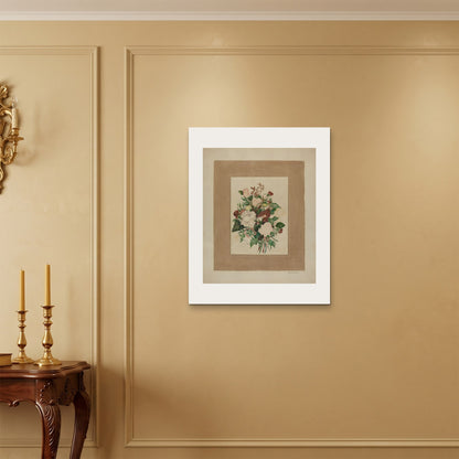 Orlonzo - WRAPPED CANVAS UNFRAMED 6075cm2430 ROOM