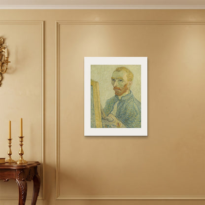 Orlonzo - WRAPPED CANVAS UNFRAMED 6075cm2430 ROOM