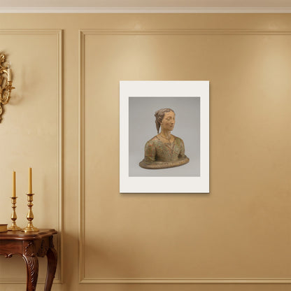 Orlonzo - WRAPPED CANVAS UNFRAMED 6075cm2430 ROOM
