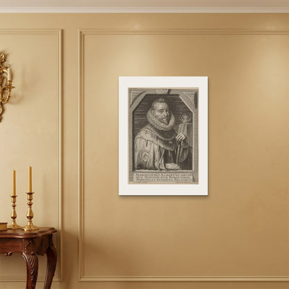 Orlonzo - WRAPPED CANVAS UNFRAMED 6080cm2432 ROOM