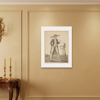 Orlonzo - WRAPPED CANVAS UNFRAMED 6080cm2432 ROOM