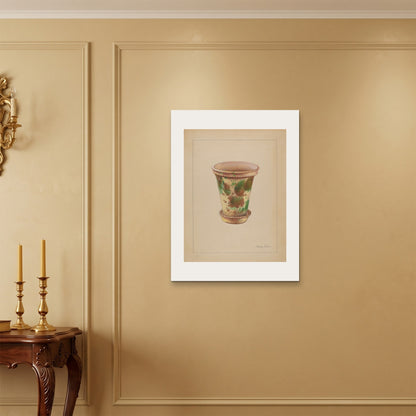 Orlonzo - WRAPPED CANVAS UNFRAMED 6080cm2432 ROOM