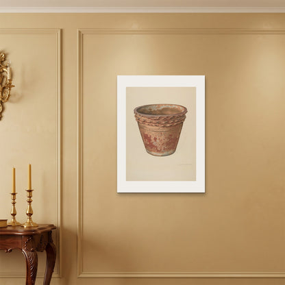 Orlonzo - WRAPPED CANVAS UNFRAMED 6080cm2432 ROOM