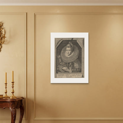 Orlonzo - WRAPPED CANVAS UNFRAMED 6080cm2432 ROOM