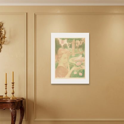 Orlonzo - WRAPPED CANVAS UNFRAMED 6080cm2432 ROOM