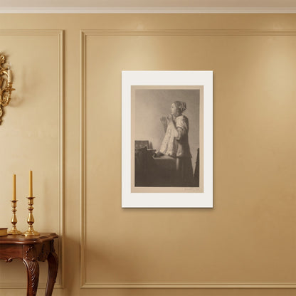 Orlonzo - WRAPPED CANVAS UNFRAMED 6090cm2436 ROOM