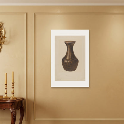 Orlonzo - WRAPPED CANVAS UNFRAMED 6090cm2436 ROOM