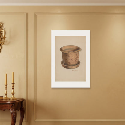 Orlonzo - WRAPPED CANVAS UNFRAMED 6090cm2436 ROOM