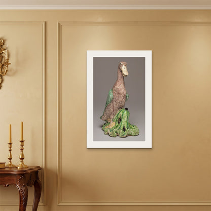 Orlonzo - WRAPPED CANVAS UNFRAMED 6090cm2436 ROOM