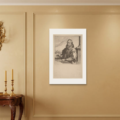 Orlonzo - WRAPPED CANVAS UNFRAMED 6090cm2436 ROOM