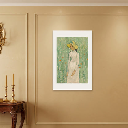 Orlonzo - WRAPPED CANVAS UNFRAMED 6090cm2436 ROOM