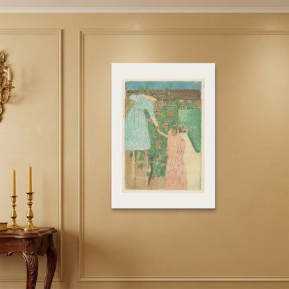 Orlonzo - WRAPPED CANVAS UNFRAMED 70100cm2840 ROOM