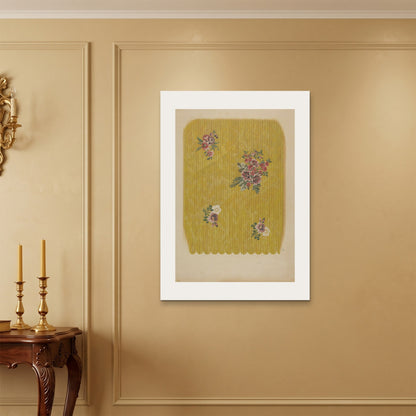 Orlonzo - WRAPPED CANVAS UNFRAMED 70100cm2840 ROOM