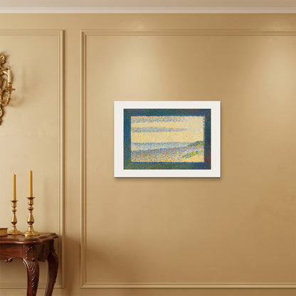 Orlonzo - WRAPPED CANVAS UNFRAMED 7050cm2820 ROOM
