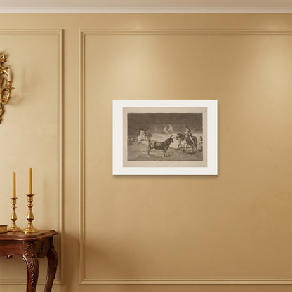 Orlonzo - WRAPPED CANVAS UNFRAMED 7050cm2820 ROOM
