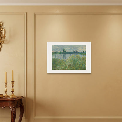Orlonzo - WRAPPED CANVAS UNFRAMED 7050cm2820 ROOM
