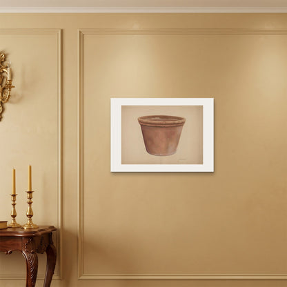 Orlonzo - WRAPPED CANVAS UNFRAMED 7050cm2820 ROOM