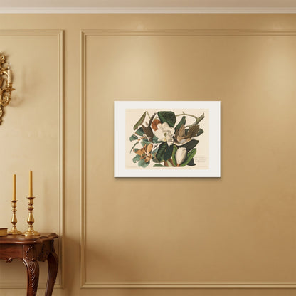 Orlonzo - WRAPPED CANVAS UNFRAMED 7050cm2820 ROOM