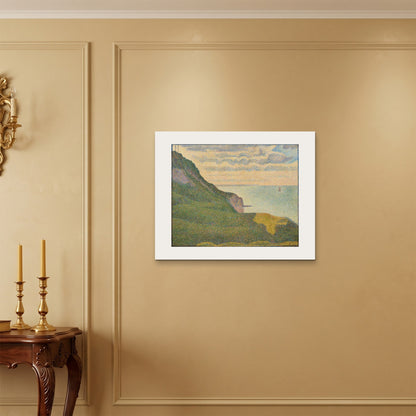 Orlonzo - WRAPPED CANVAS UNFRAMED 7560cm3024 ROOM