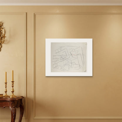 Orlonzo - WRAPPED CANVAS UNFRAMED 7560cm3024 ROOM