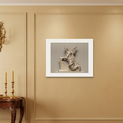 Orlonzo - WRAPPED CANVAS UNFRAMED 7560cm3024 ROOM