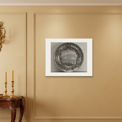 Orlonzo - WRAPPED CANVAS UNFRAMED 7560cm3024 ROOM