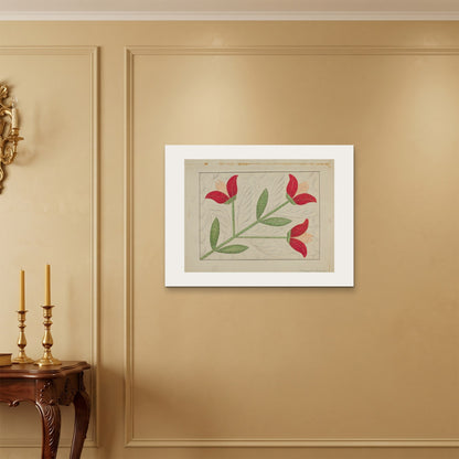 Orlonzo - WRAPPED CANVAS UNFRAMED 8060cm3224 ROOM