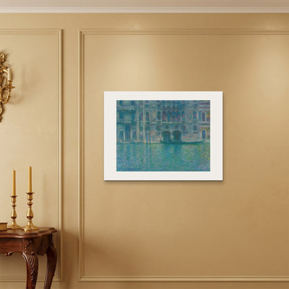 Orlonzo - WRAPPED CANVAS UNFRAMED 8060cm3224 ROOM