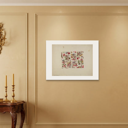 Orlonzo - WRAPPED CANVAS UNFRAMED 8060cm3224 ROOM