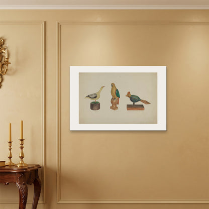 Orlonzo - WRAPPED CANVAS UNFRAMED 9060cm3624 ROOM