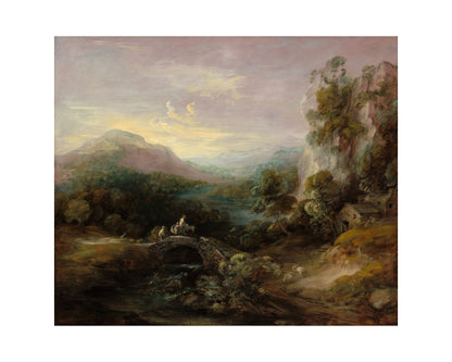 Orlonzo - FINE ART PRINT UNFRAMED PRINT PREVIEW