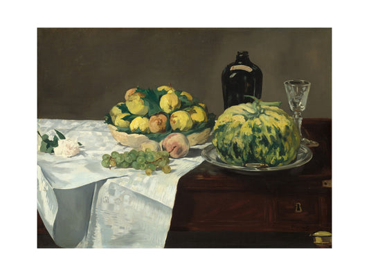Orlonzo - FINE ART PRINT UNFRAMED PRINT PREVIEW