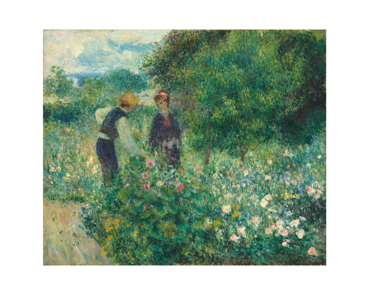 Orlonzo - FINE ART PRINT UNFRAMED PRINT PREVIEW