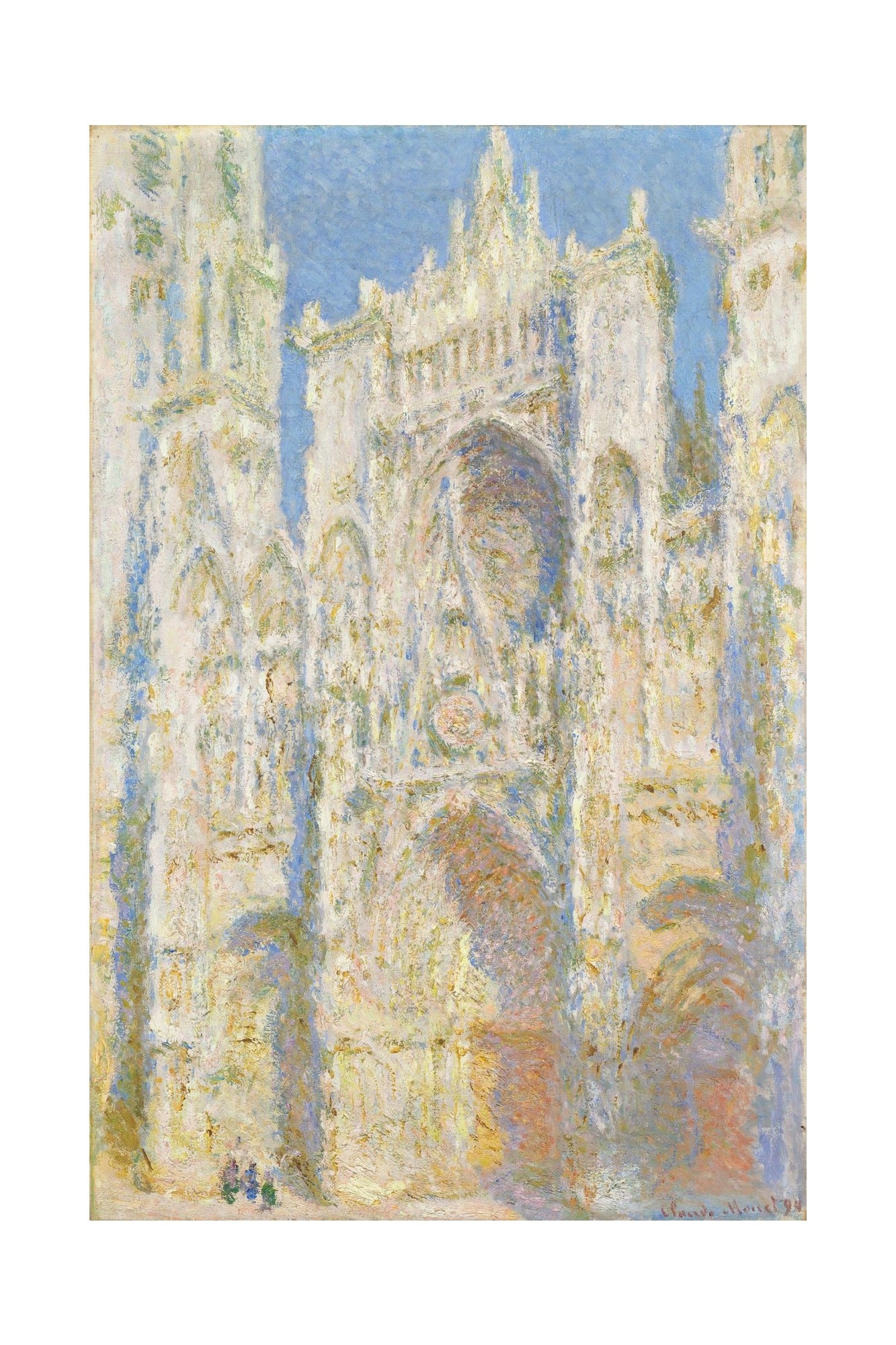 Orlonzo - FINE ART PRINT UNFRAMED PRINT PREVIEW