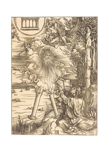 Orlonzo - FINE ART PRINT UNFRAMED PRINT PREVIEW