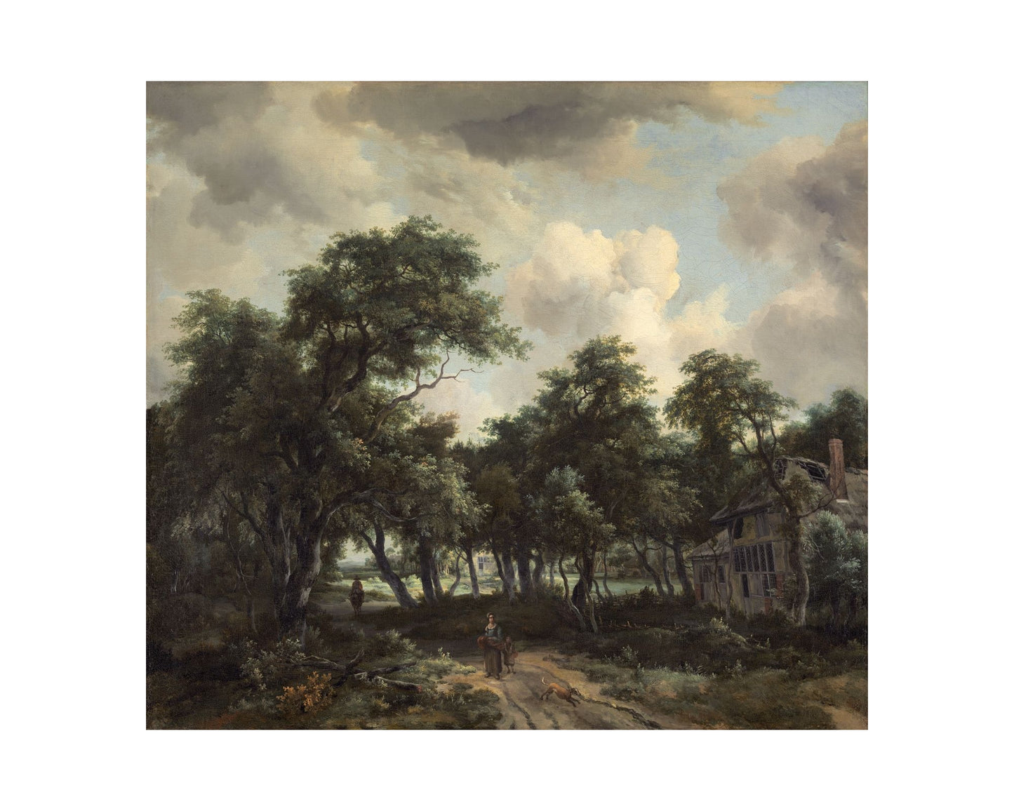 Orlonzo - FINE ART PRINT UNFRAMED PRINT PREVIEW