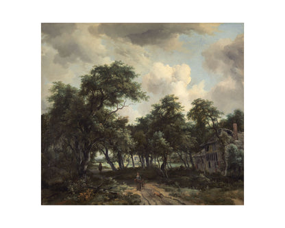 Orlonzo - FINE ART PRINT UNFRAMED PRINT PREVIEW