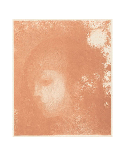Orlonzo - FINE ART PRINT UNFRAMED PRINT PREVIEW