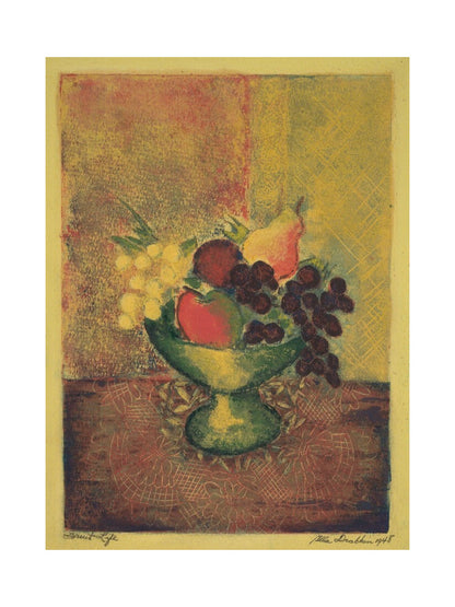 Orlonzo - FINE ART PRINT UNFRAMED PRINT PREVIEW