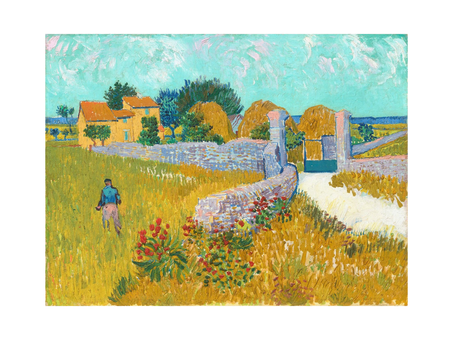 Orlonzo - FINE ART PRINT UNFRAMED PRINT PREVIEW