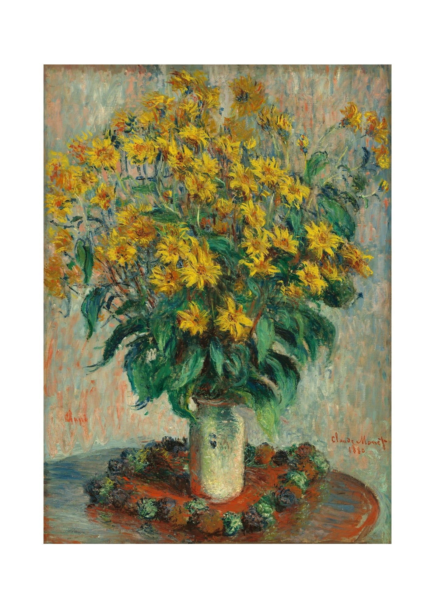 Orlonzo - FINE ART PRINT UNFRAMED PRINT PREVIEW