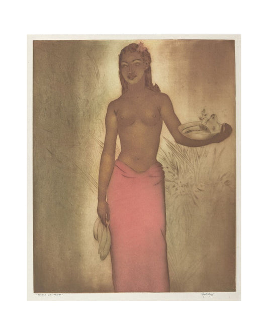 Orlonzo - FINE ART PRINT UNFRAMED PRINT PREVIEW