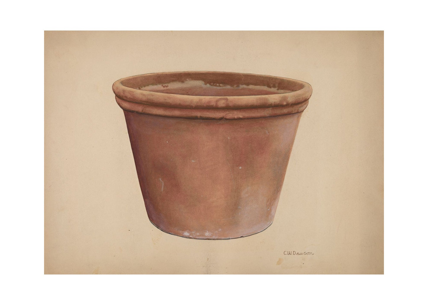 Orlonzo - FINE ART PRINT UNFRAMED PRINT PREVIEW