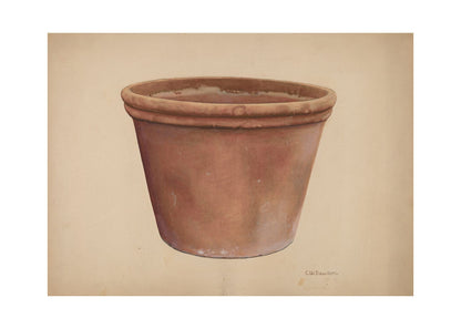 Orlonzo - FINE ART PRINT UNFRAMED PRINT PREVIEW